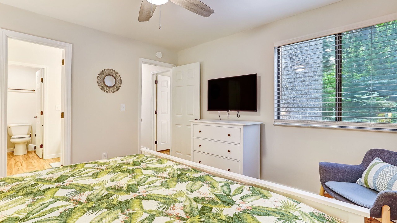 Photo of Bathroom in Fernandina Beach
