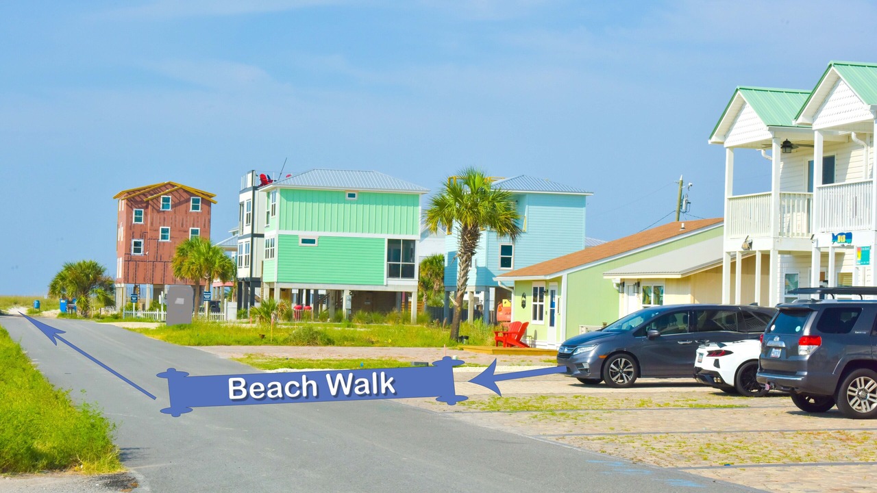Photo of Outdoor in Mexico Beach