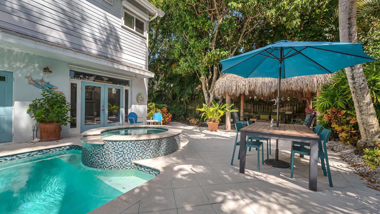Photo of Outdoor in Old Naples