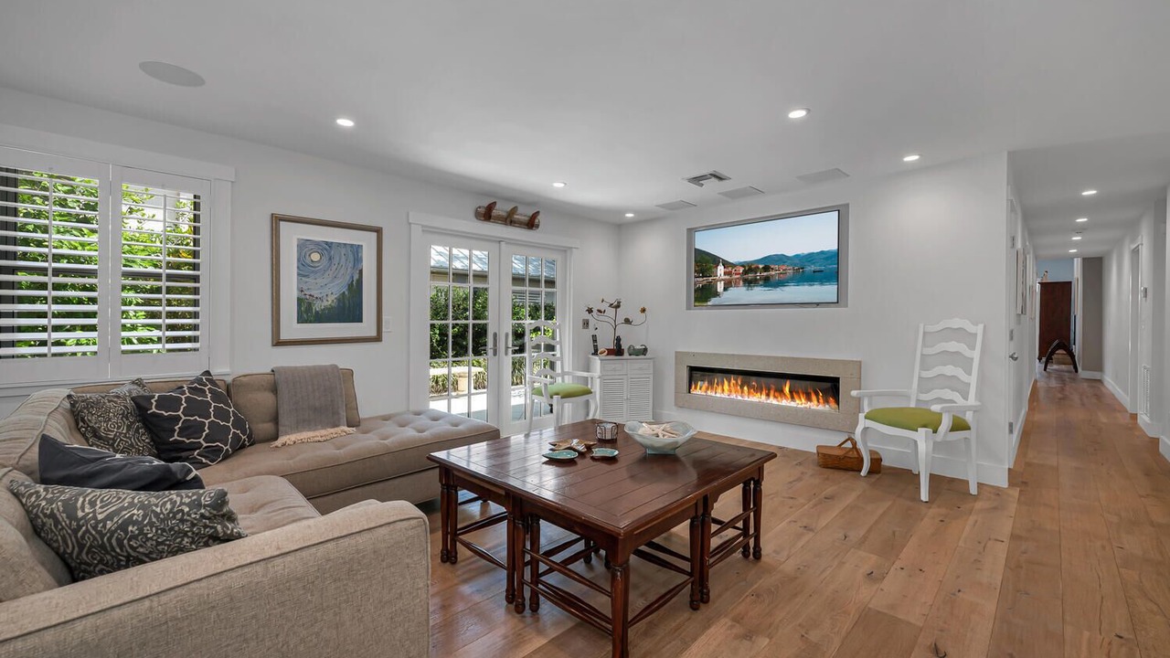 Photo of Livingroom in Old Naples