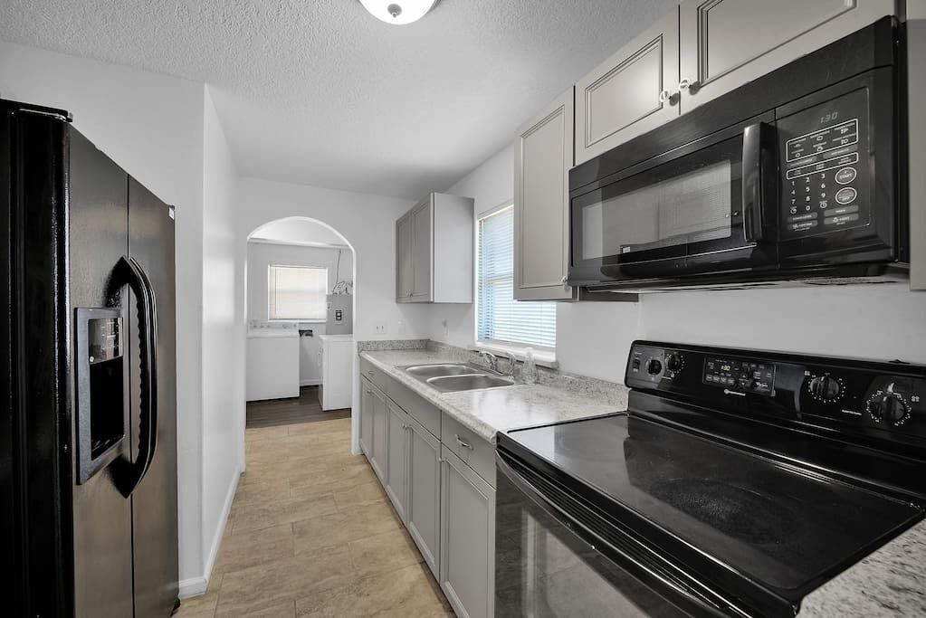 Photo of Kitchen in Westside