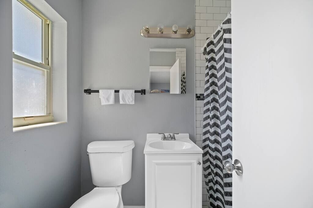 Photo of Bathroom in Hyde Park