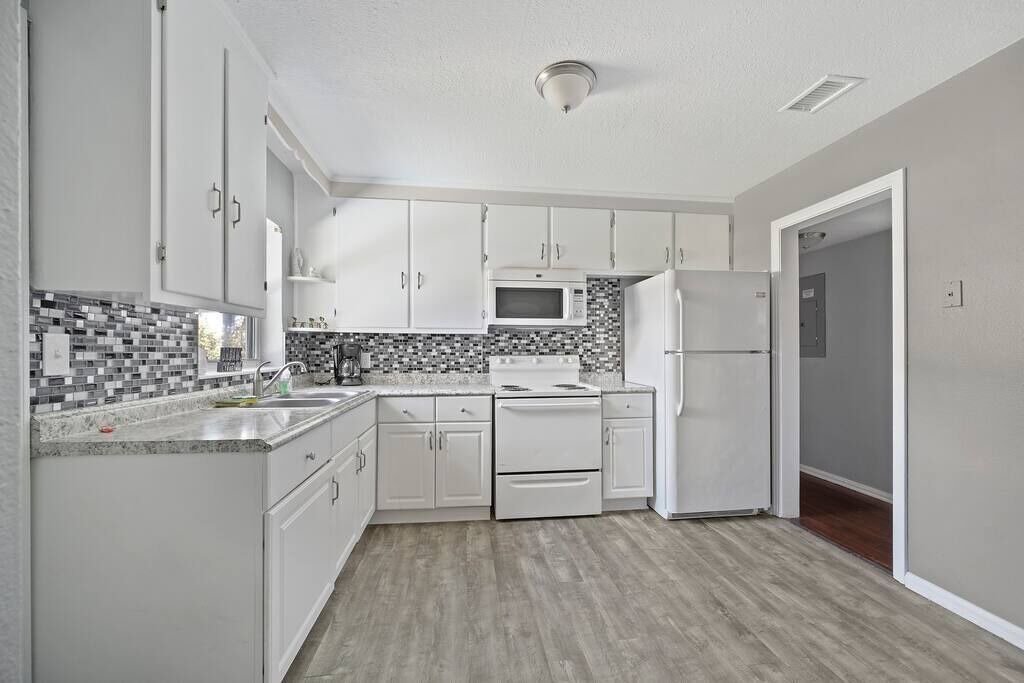Photo of Kitchen in Hyde Park
