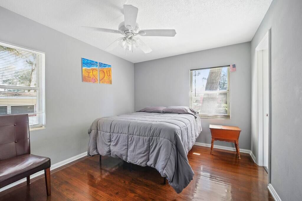 Photo of Bedroom in Hyde Park