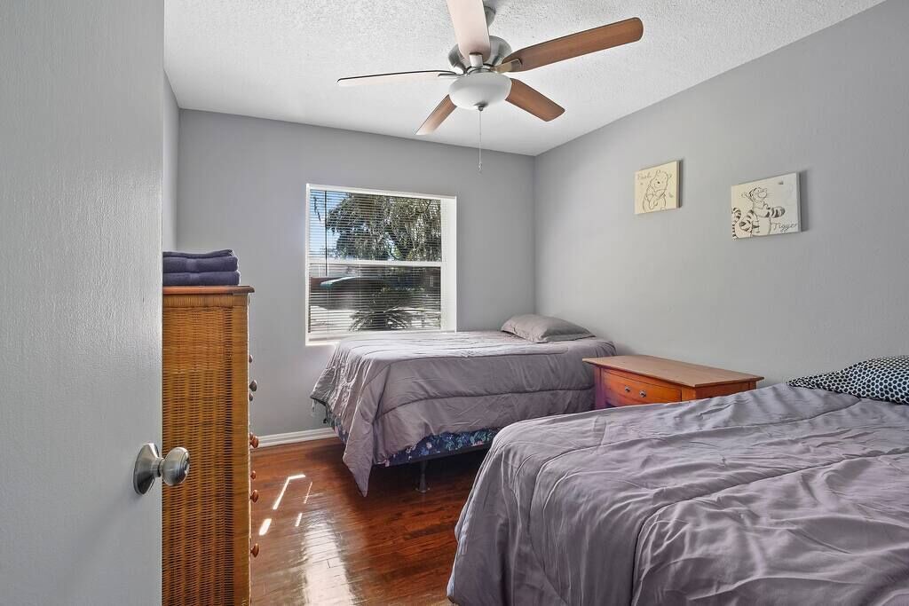 Photo of Bedroom in Hyde Park