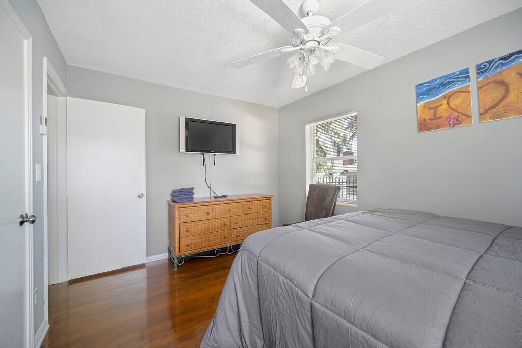 Photo of Bedroom in Hyde Park