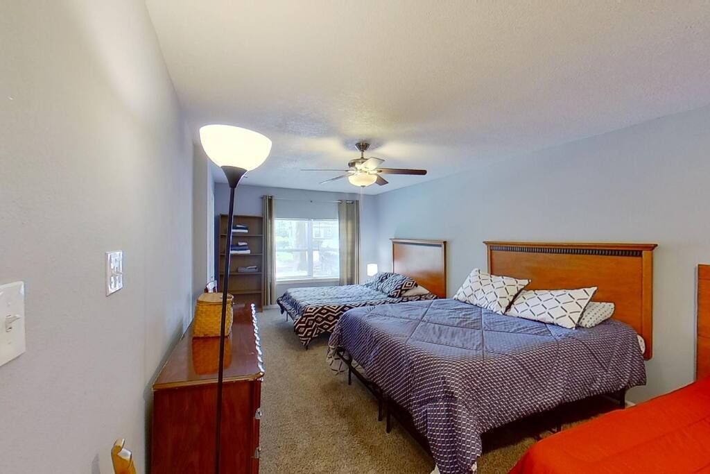 Photo of Bedroom in Hyde Park