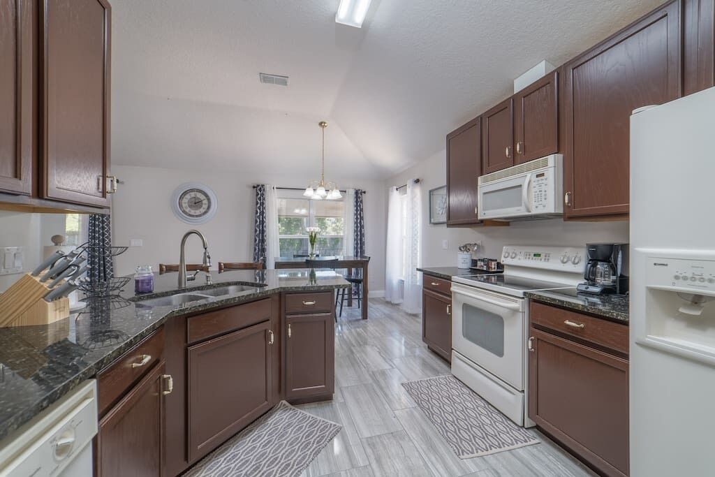 Photo of Kitchen in Northside
