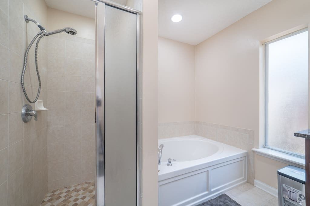 Photo of Bathroom in Northside