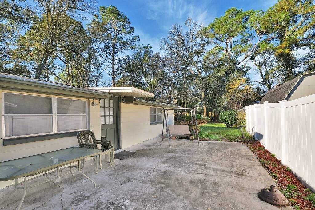 Photo of Patio Balcony in Hyde Park