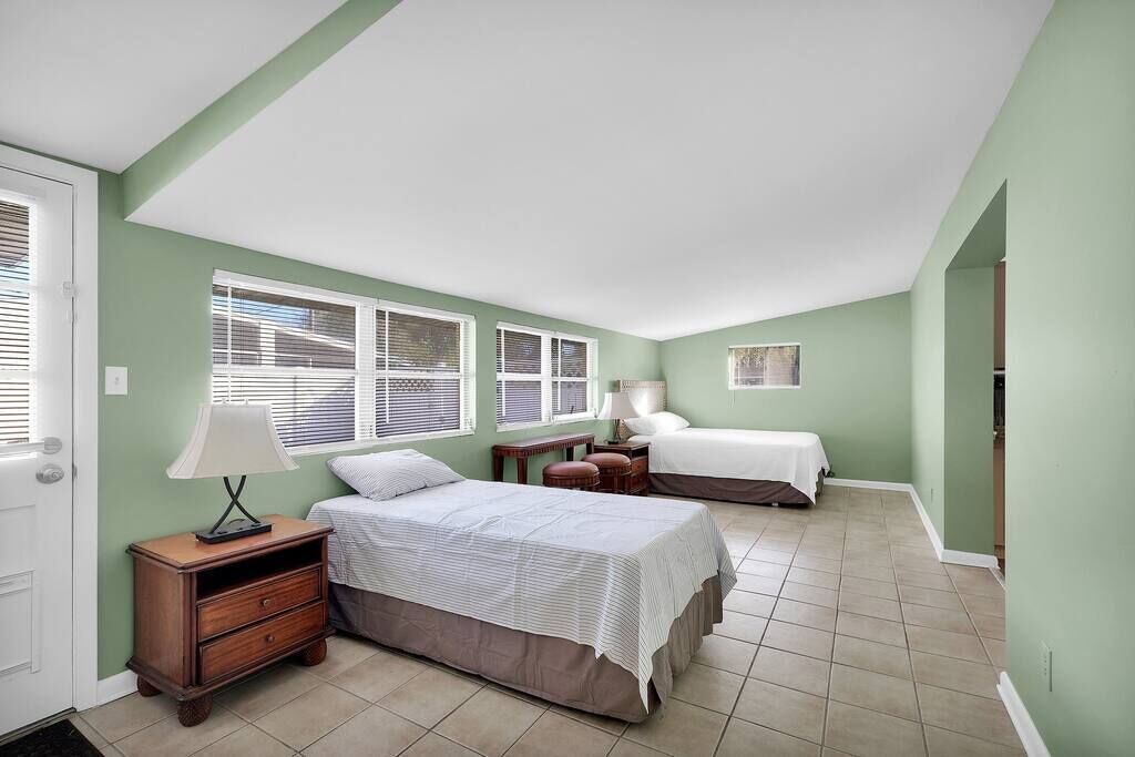 Photo of Bedroom in Hyde Park