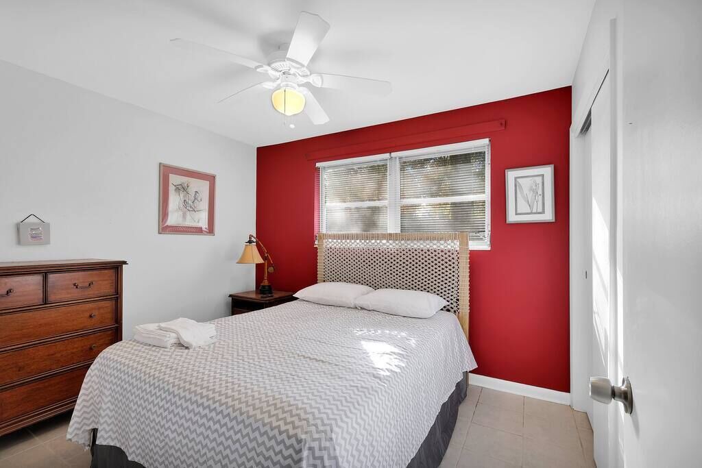 Photo of Bedroom in Hyde Park