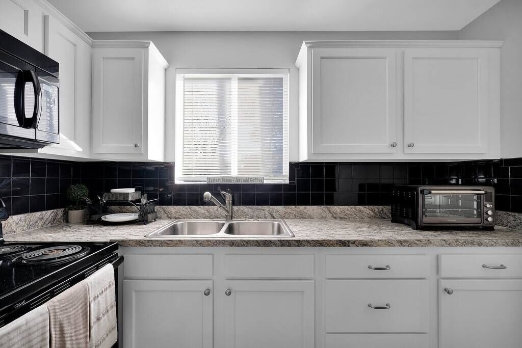 Photo of Kitchen in Hyde Park