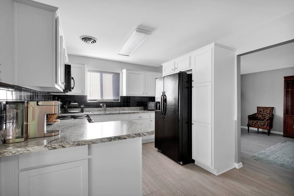 Photo of Kitchen in Hyde Park