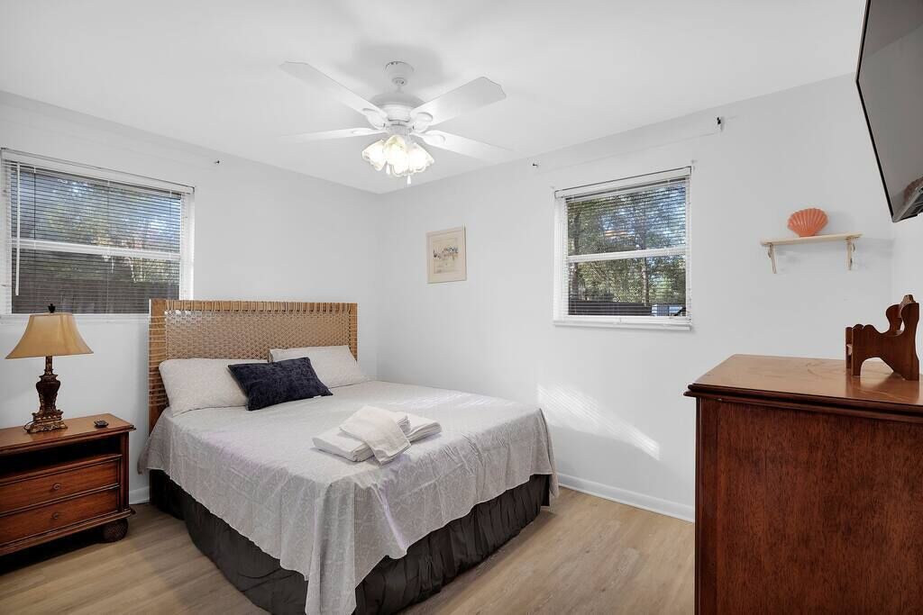 Photo of Bedroom in Hyde Park