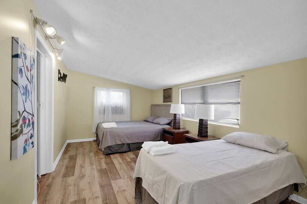 Photo of Bedroom in Hyde Park