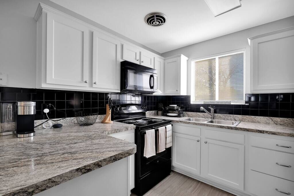 Photo of Kitchen in Hyde Park