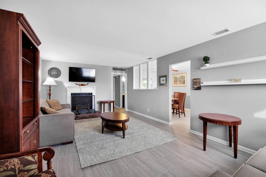 Photo of Livingroom in Hyde Park