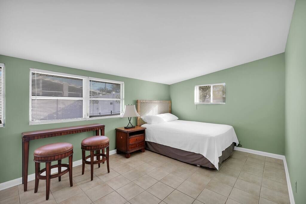 Photo of Bedroom in Hyde Park