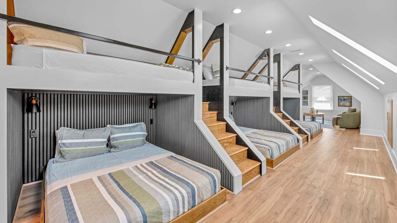 Photo of Bedroom in Westport