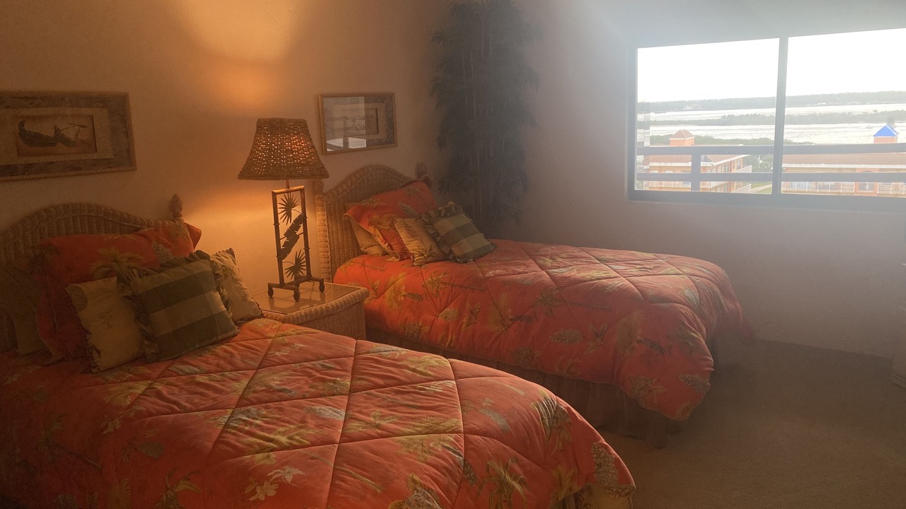 Photo of Bedroom in Little Venice