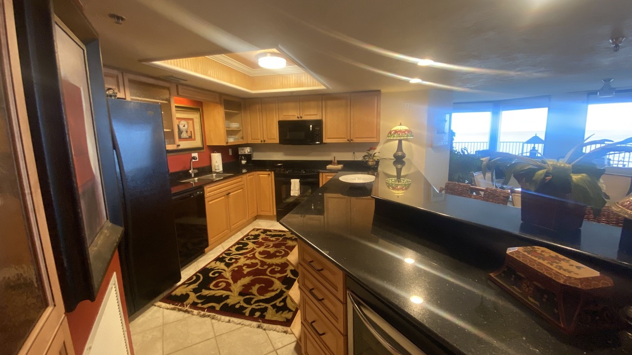 Photo of Kitchen in Little Venice