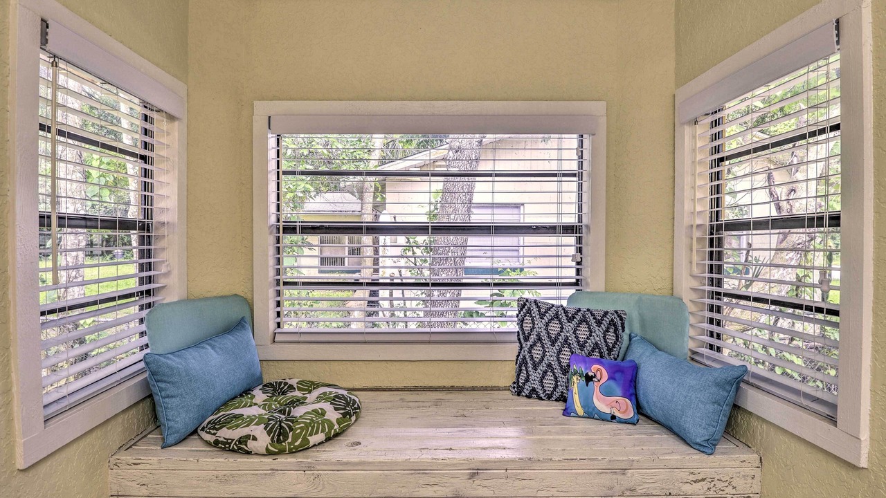 Photo of Bedroom in DeLand