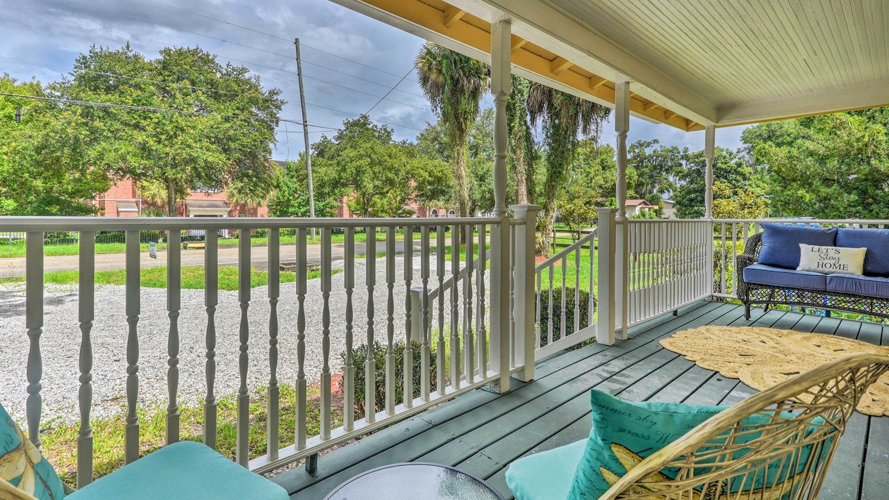 Photo of Outdoor in DeLand