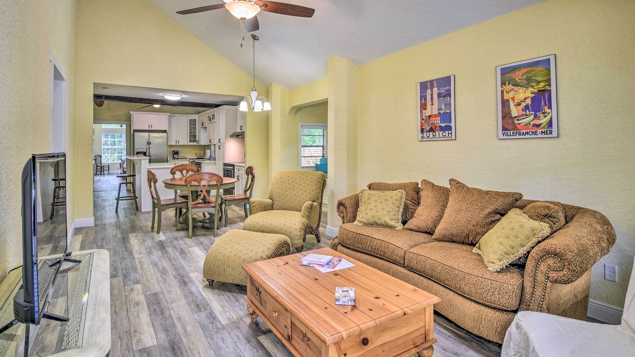 Photo of Bedroom in DeLand