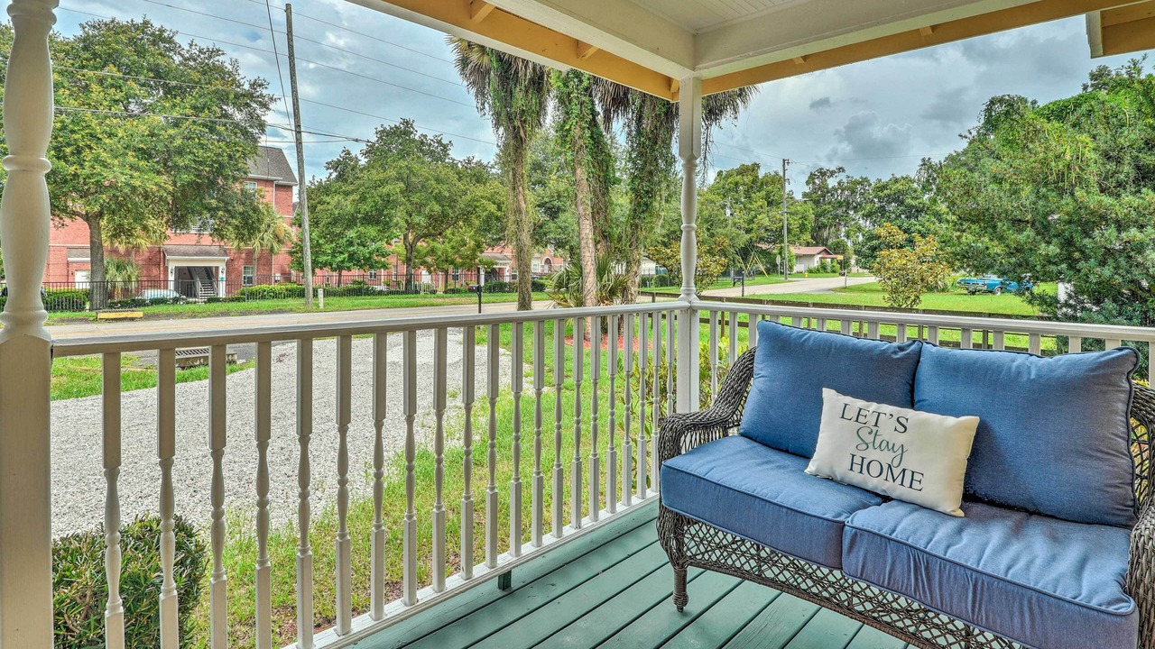 Photo of Outdoor in DeLand