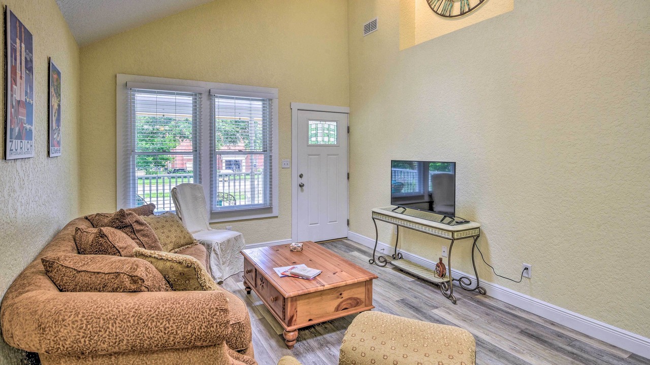 Photo of Bedroom in DeLand
