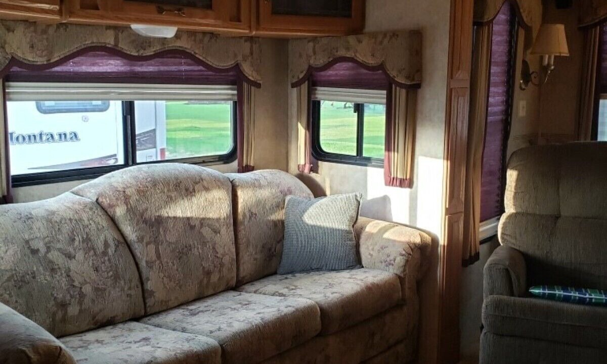 Photo of Livingroom in Cottondale