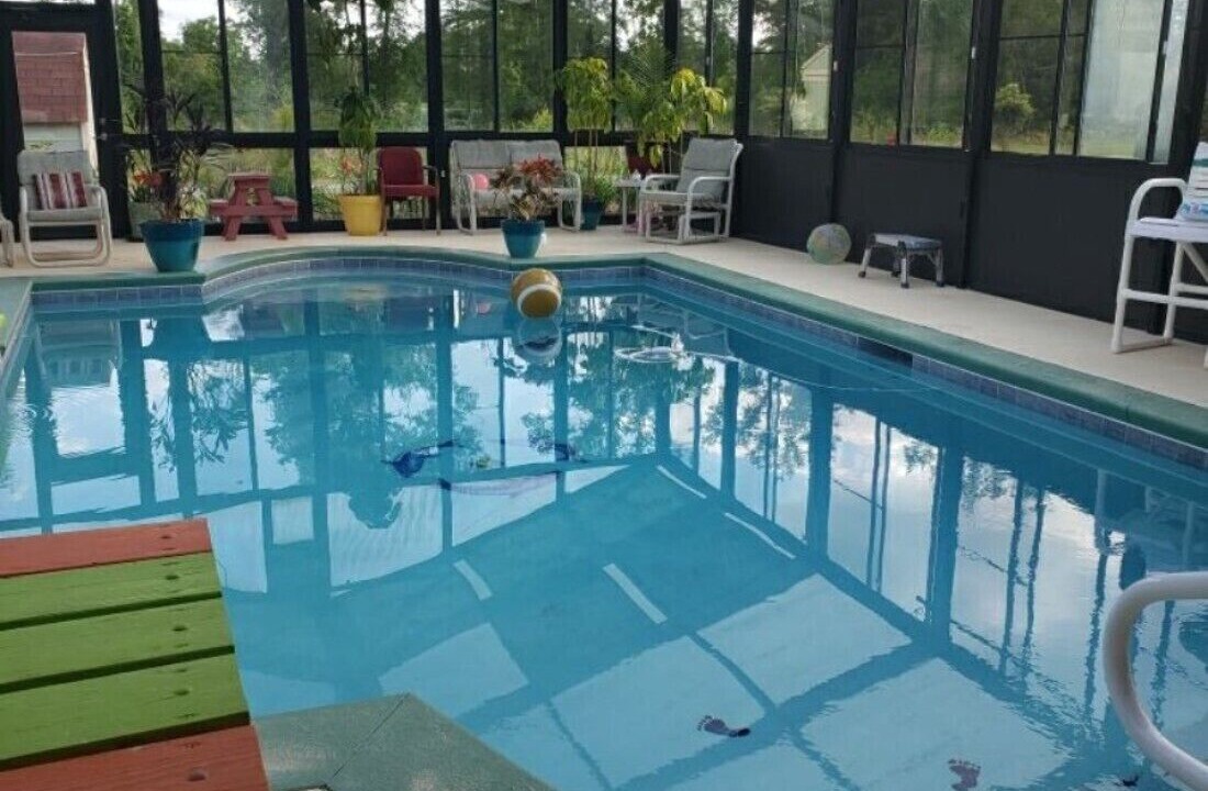 Photo of Outdoor in Cottondale