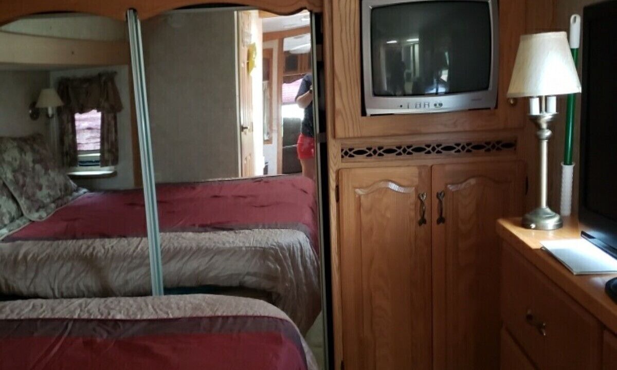 Photo of Bedroom in Cottondale