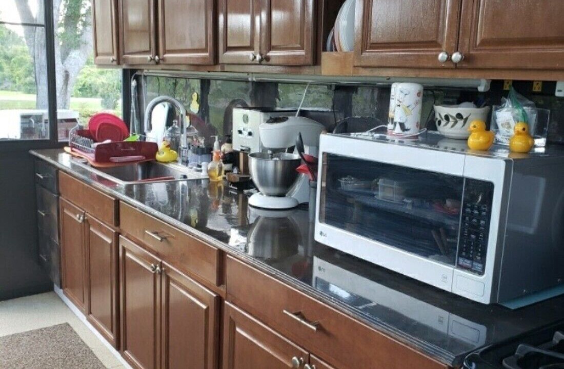 Photo of Kitchen in Cottondale