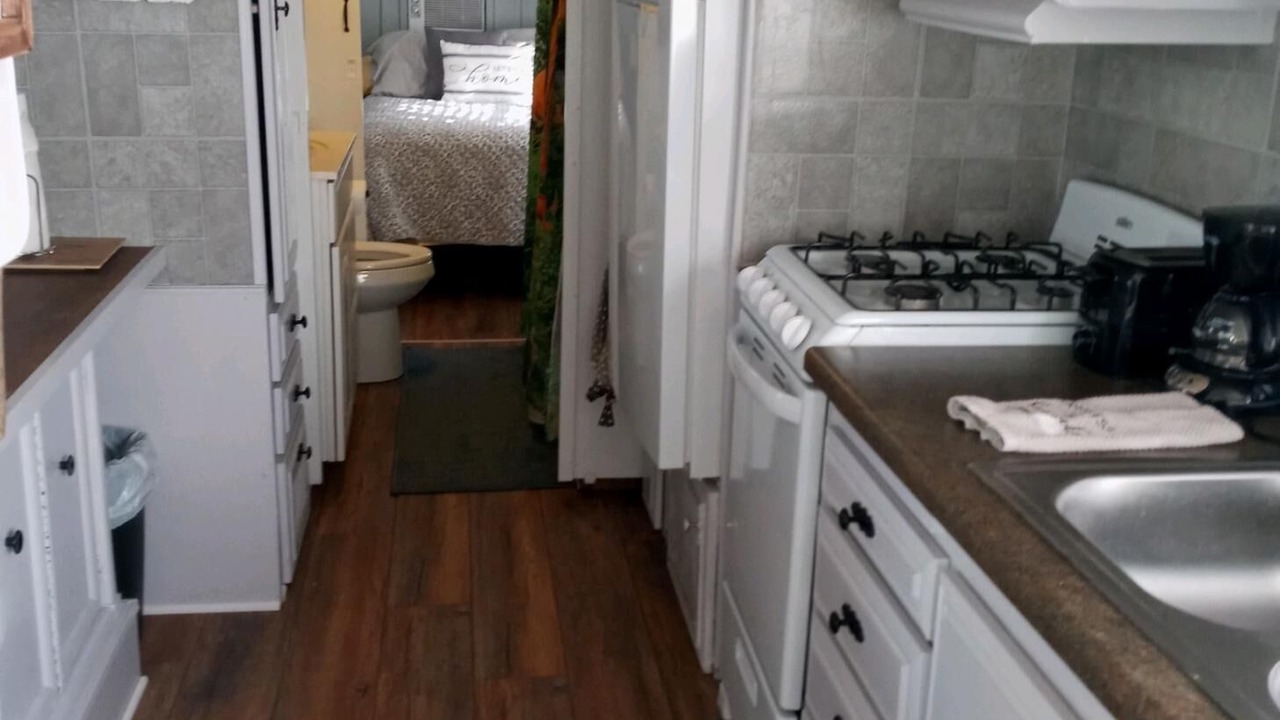 Photo of Kitchen in Jacarandas