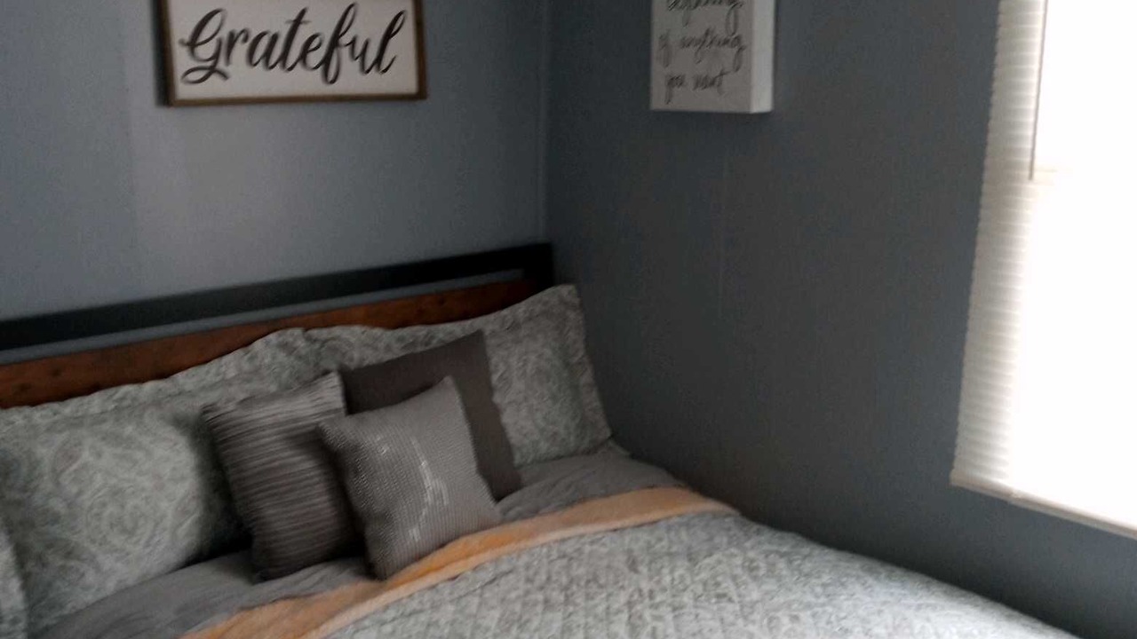Photo of Bedroom in Jacarandas