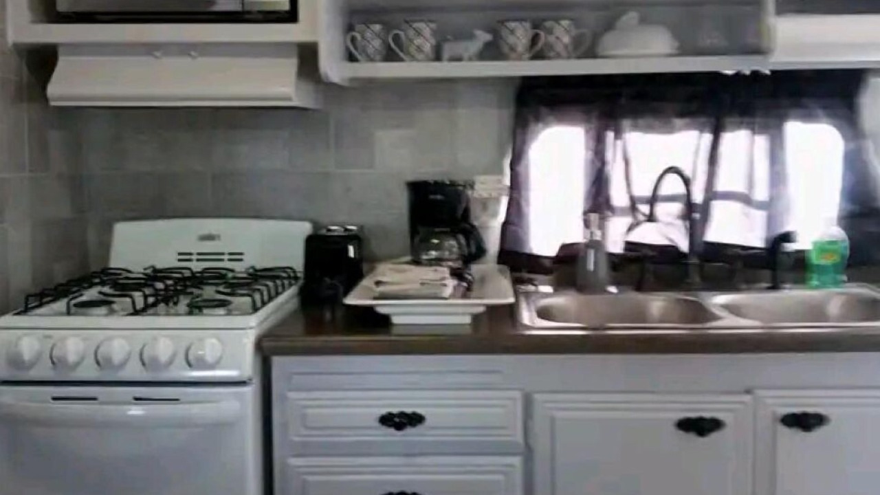 Photo of Kitchen in Jacarandas