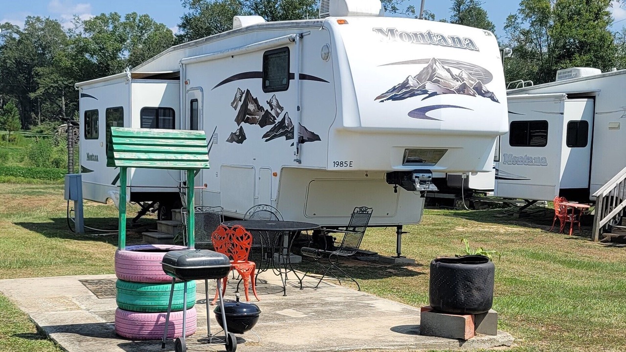 Photo of Outdoor in Cottondale