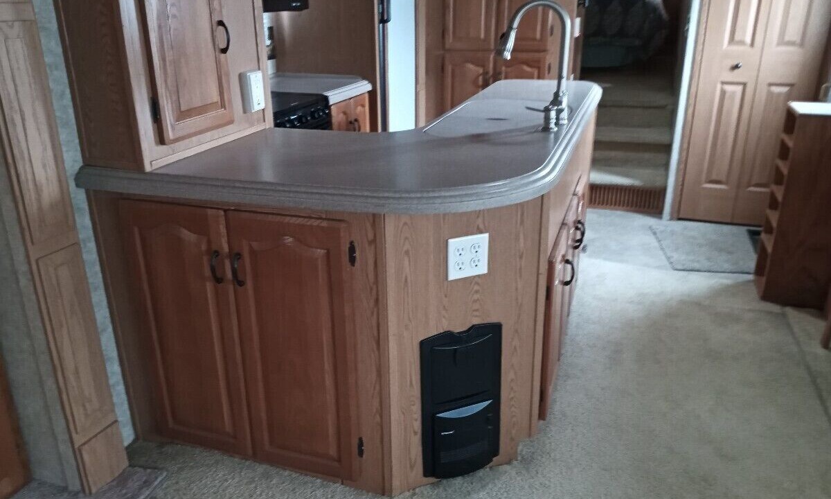Photo of Kitchen in Cottondale