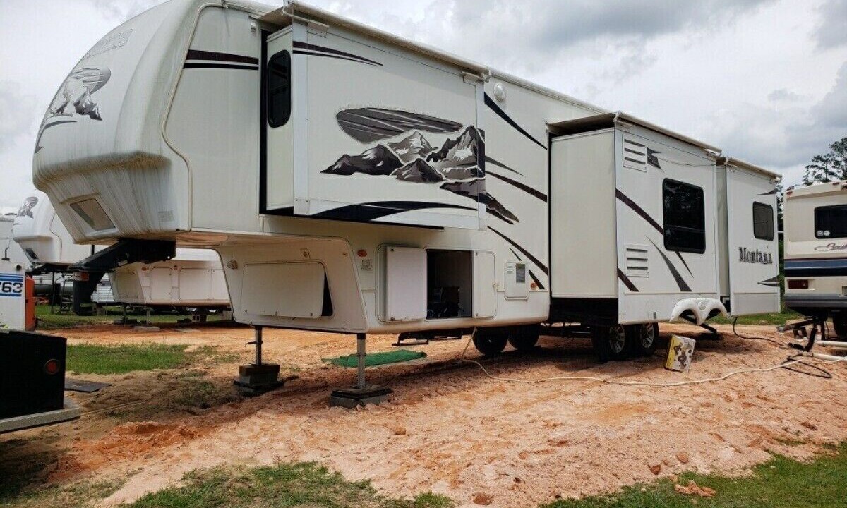 Photo of Outdoor in Cottondale
