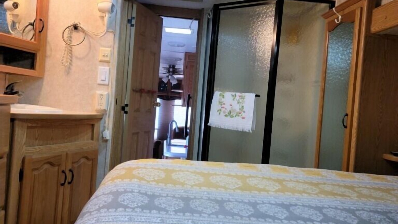 Photo of Bedroom in Cottondale