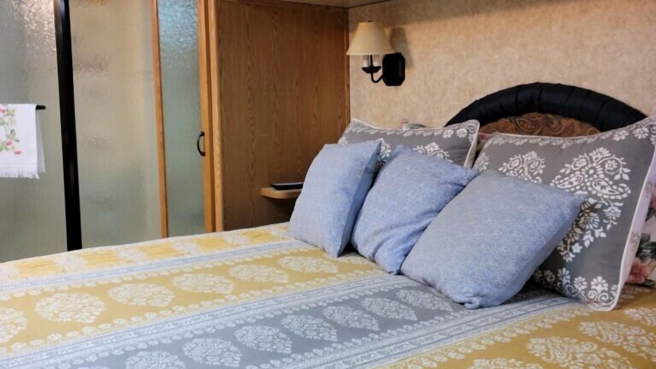Photo of Bedroom in Cottondale