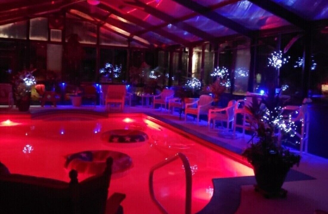 Photo of Outdoor in Cottondale