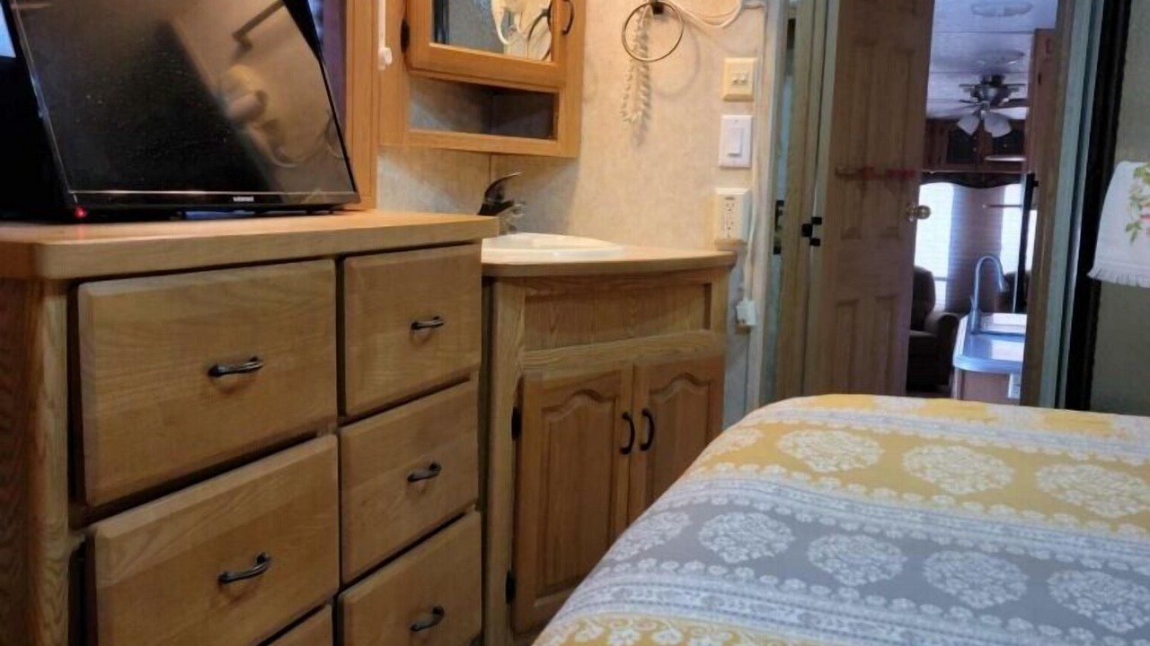 Photo of Bedroom in Cottondale