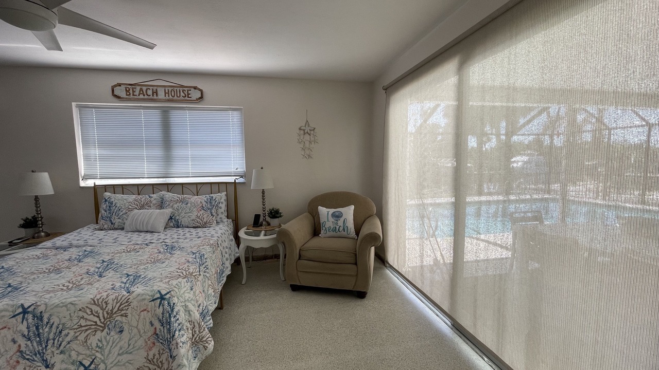 Photo of Bedroom in Lochmoor Waterway Estates