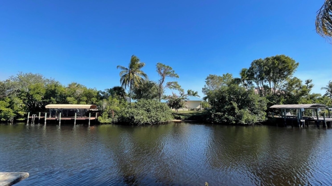 Photo of Outdoor in Lochmoor Waterway Estates
