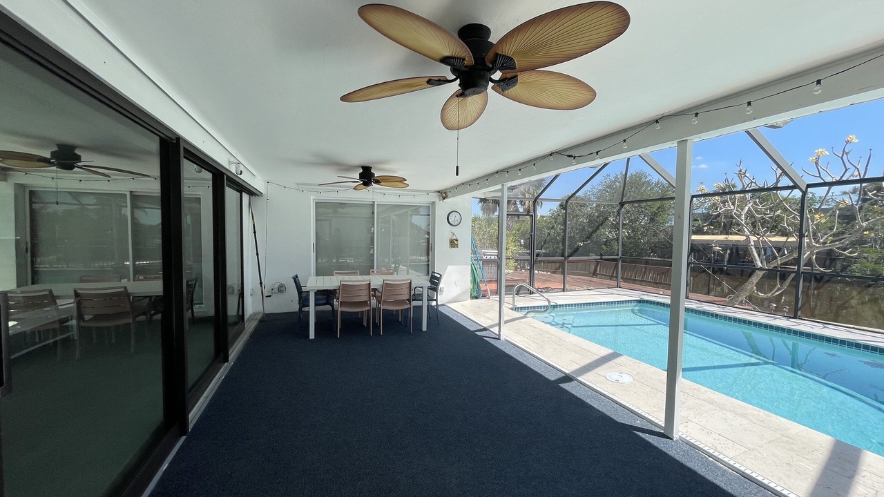 Photo of Outdoor in Lochmoor Waterway Estates