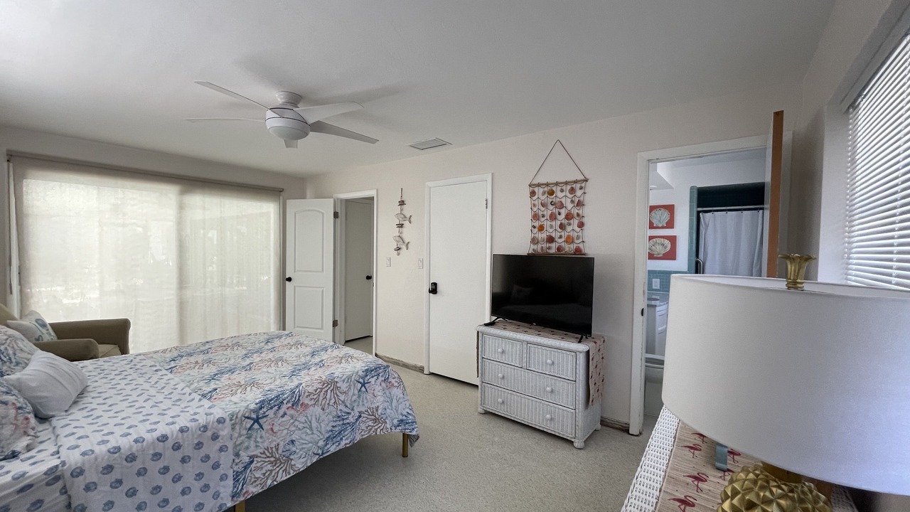 Photo of Bedroom in Lochmoor Waterway Estates