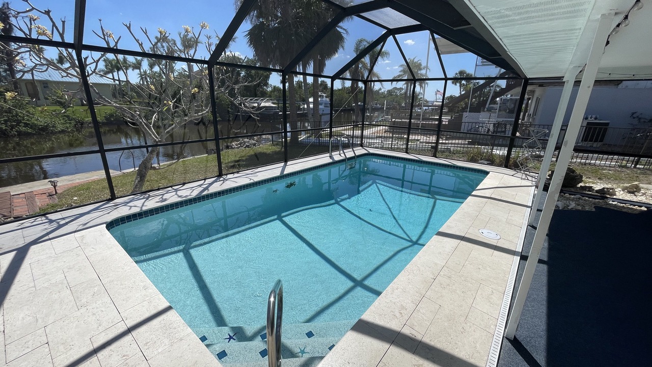 Photo of Outdoor in Lochmoor Waterway Estates